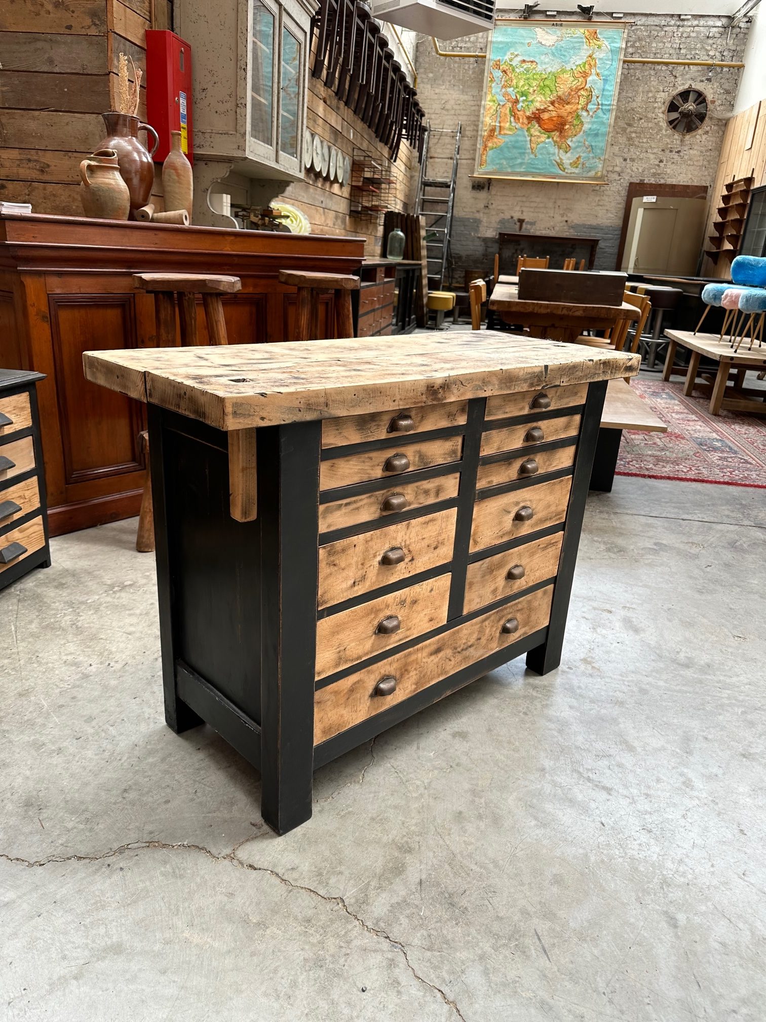 Ancien ?�tabli - Nord Factory