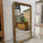 Miroir Fin XIXème