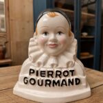 Pierrot Gourmand