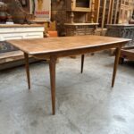 Table Scandinave en Teck