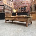 Table basse Début XIXème