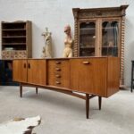 Enfilade G Plan 60’s