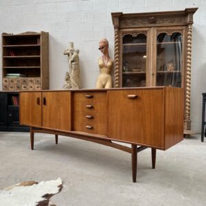 Enfilade G Plan 60's