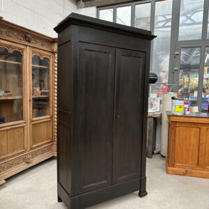 Armoire Fin XIXème en noyer
