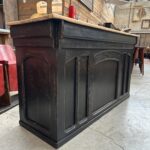 Bar début XXème