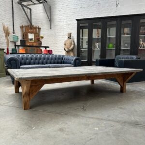 Table basse Début XXème
