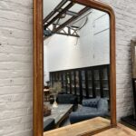 Miroir Louis Philippe