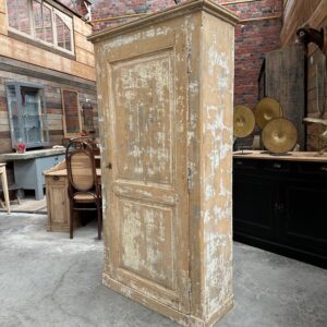 Armoire d'atelier