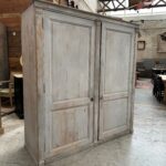 Grande armoire d’atelier