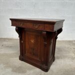 Buffet de Boiseries XIXème