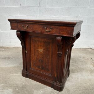 Buffet de Boiseries XIXème