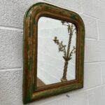 Miroir Fin XIXème