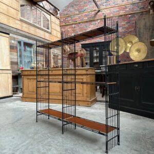 Etagère modulable MULTI STRUX 60's