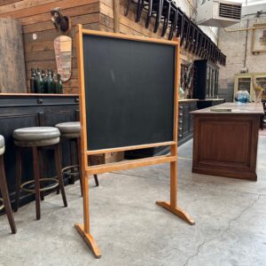Tableau d'école 60's