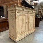 Buffet XXL fin 19ème
