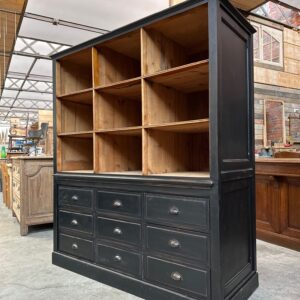 Meuble d'atelier Début XXème