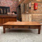 Table basse XVIIIème