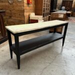 Console Milieu XXème