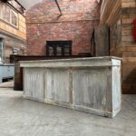 Comptoir de commerce Début XXème