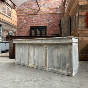 Comptoir de commerce Début XXème