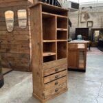 Etagère d’atelier Début XXème