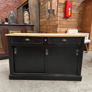 Meuble de métier Début XXème