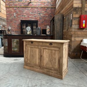 Buffet 2 portes Début XXème