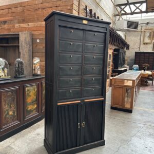 Meuble de notaire Début XXème