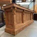 Grand comptoir Début XXème