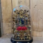 Globe de mariée Napoléon III