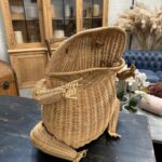 Porte revue Olivier Cajan