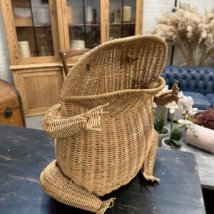 Porte revue Olivier Cajan