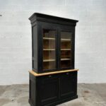 Vaisselier Fin XIXème