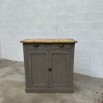 Buffet 2 portes Début XXème