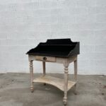 Coiffeuse Début XXème