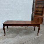 Table de chasse XVIIIème