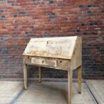 Secrétaire Fin XIXème