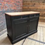 Buffet 2 portes Début XXème