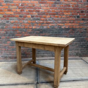 Table de cuisine Années 50