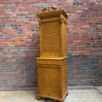 Classeur de notaire XIXème