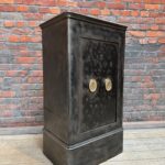 Coffre fort Années 50