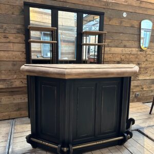 Ensemble de bar Années 60