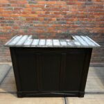 Comptoir de bar Début XXème