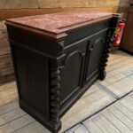 Comptoir de confiseur Début XXème