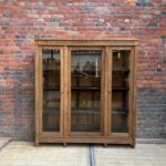 Vitrine de magasin Années 40