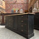 Meuble de métier Début XXème