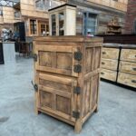 Meuble glacière Années 20