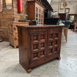 Buffet brutaliste Années 50