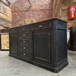 Meuble de métier Début XXème