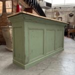Comptoir de magasin Début XXème